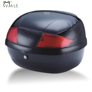YM-0811 Motorcycle Trunk/Tail Box Spare Parts: Your Ultimate Source for Motorcycle Storage Solutions
