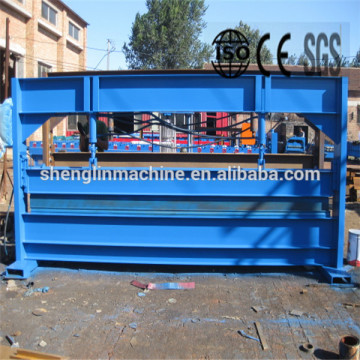 bending/shearing/cutting machine made in China