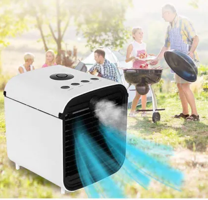 USB Mini Portable arctic air cooler