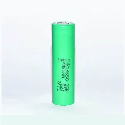 Mod Battery! Samsung 25R 18650 Battery