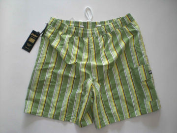 2014 fashion design men's beach shorts,beach wear