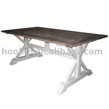 French Country Furniture (Dining Table D1606 S)