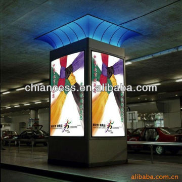 LED SIGN PC Plastic Board Polycarbonate Sheet for Advertising