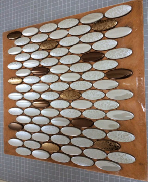 Porcelain Decorative Tile