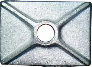 Wing Nut