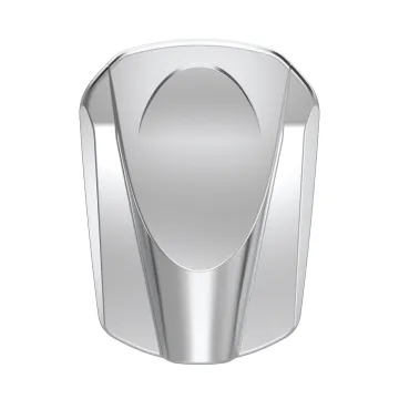 Wall Mounted Bathroom Automatic Hand Dryer SF-6020