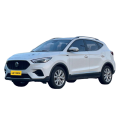 MG ZS 2022 180DVVT Automatic Global Million