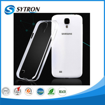 In Stock Palm-textured 3d Sublimation Silicone Phone Case For Samsung S5