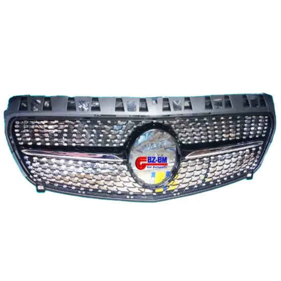 for benz grille cla w176 1768800283