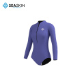 Seaskin High quality 3mm adult neoprene adult's women neoprene diving wetsuit