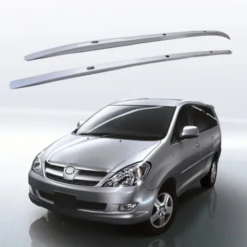 High Configuration Roof Rack Rail for TOYOTA Innova Car Accessories