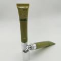 Laminated Plastic Metal Applicator Eye Cream Tube