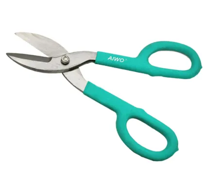 American Type Tinman's Snips
