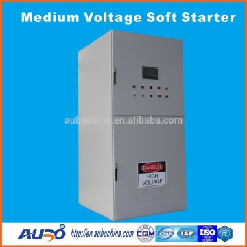 10kv 2240kw wind generator soft starter electrical soft starter from china
