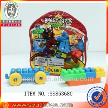 children educational toy enlighten brick