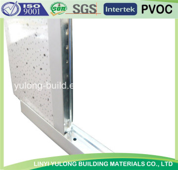 Suspended Ceiling T Bar/T Grid