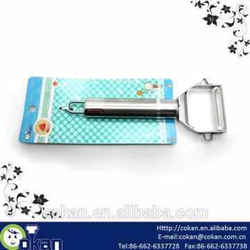 Stainless steel peeler/fish scale peeler CK-GT052