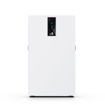 48V পাওয়ারওয়াল LiFePO4 ব্যাটারি প্যাক 51.2V 314Ah