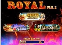 GSE Happy Keno Game Board