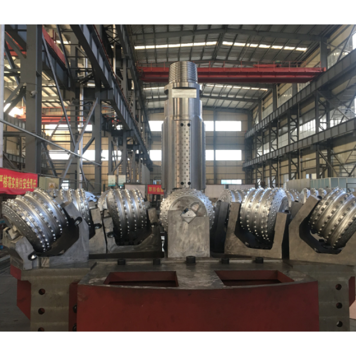 Thép carbon chịu nhiệt tác động kép chuyên nghiệp lớn