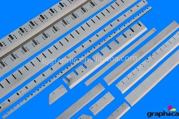 Supply Peeling Blades With Standard Steel For Wood-Machinery