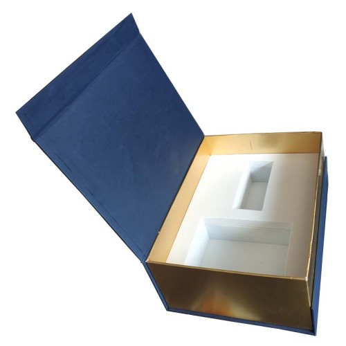 Luxury Custom Design Packaging Box