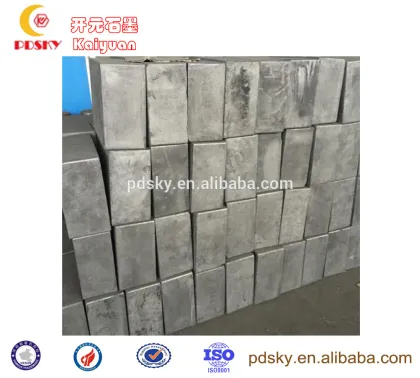 carbon isostatic graphite and Molded Graphite block