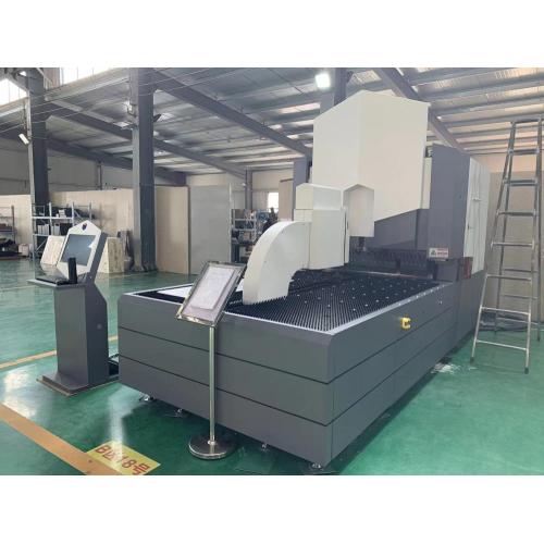 Sheet metal cnc panel bending machine