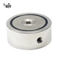 Neodymium round magnet wholesale