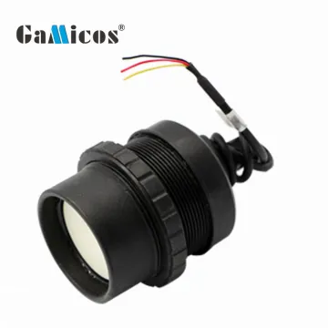 0-10V Water Tank Ultrasonic Level Transducer