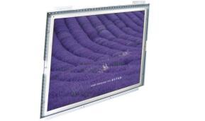 17OPMD01 brightness300nits resistive touch screen industrial monitor17"Open frame
