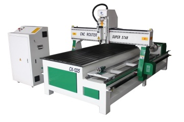 cnc router machine CX-1625