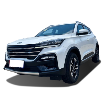 2024 ใหม่ Chery Cowin Kaiyi Showjet Pro EV RHD: SUV จีนพร้อมการรับประกันคุณภาพ