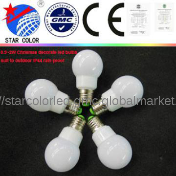 hot ! warm white 112 Volt LED Lights