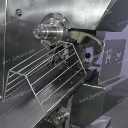 Top Brands' Automatic Sausage Double-Clip Sealing Machines: Enhancing Efficiency in Sausage Production