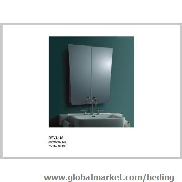 Mirror Cabinet