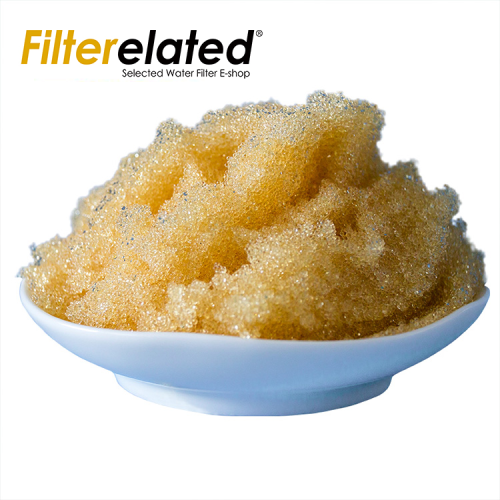 Cation Exchange Resin for water treatment