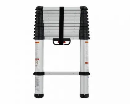 Light Handy Aluminum Alloy Ladder