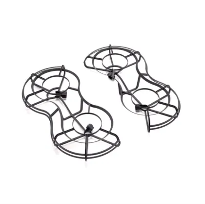360° Propeller Guard Anti-Collision Protective Rings for DJI Mini 2/Mini 3/Mini 3 Pro