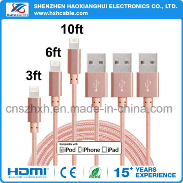 Shenzhen Factory Price Mobilephone Cable