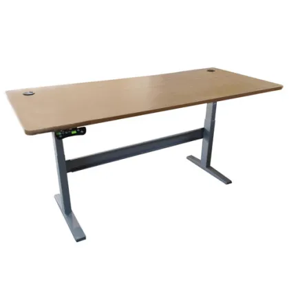 Electric Height Adjustable Treadmill Desk