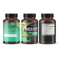 OEM/ODM Herbal Sexual Strength Man Maca Root Capsules