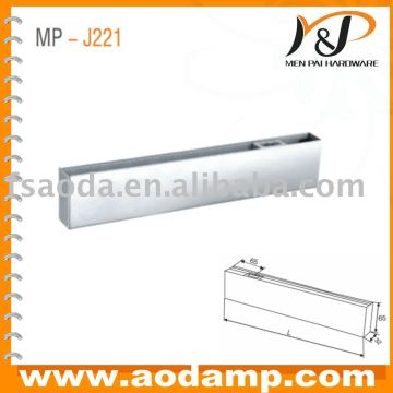 glass door clamp J221