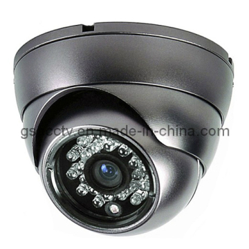 Vandalproof IR Dome Camera