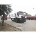 Second Hand 8x4 Tipper Used Dump Trucks