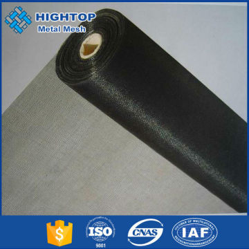 stainless security steel mesh screen for window , window screen