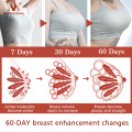 MeiYanQiong Herbal Breast Enhancement Cream Lifts The Lines Of The Breast Enlarge Enlarging Bigger Chest Massage Body Skin Care