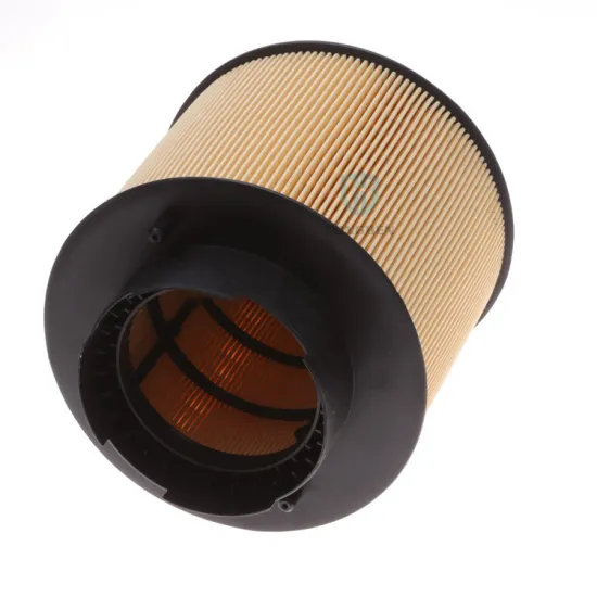 Good Quality Air Filter for Audi A6 4F2 C6 by Custom Air Filter Manufacturers 4F0133843