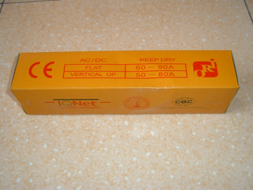 welding wire