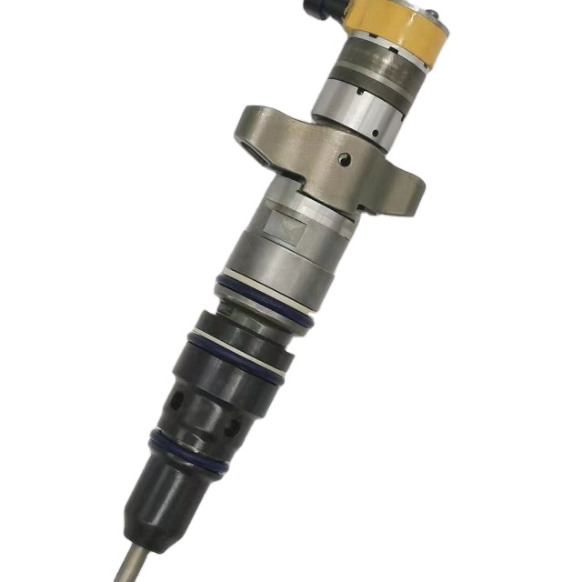 Fuel Injector Parts 3 Jpg